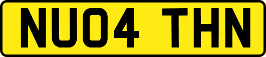 NU04THN