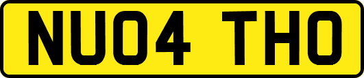 NU04THO