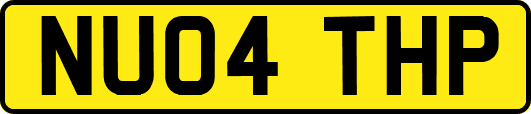 NU04THP