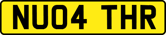 NU04THR