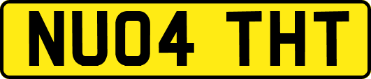 NU04THT