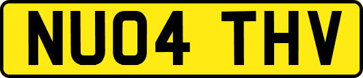 NU04THV