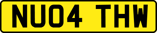 NU04THW