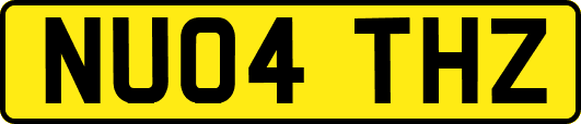 NU04THZ