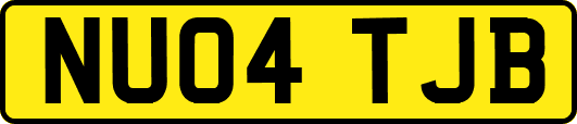 NU04TJB