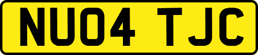 NU04TJC