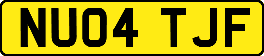NU04TJF