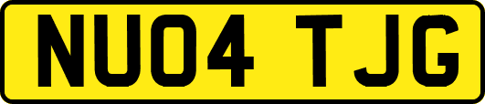 NU04TJG