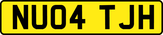 NU04TJH