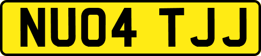 NU04TJJ
