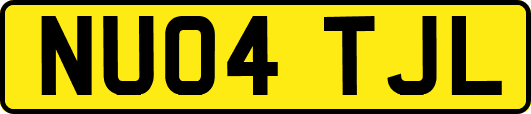 NU04TJL