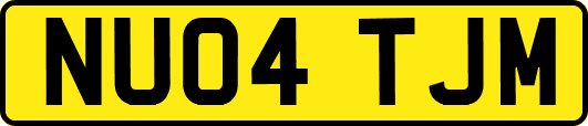 NU04TJM