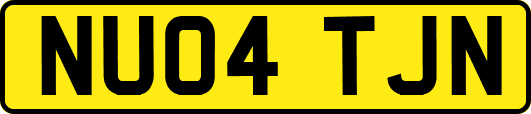 NU04TJN