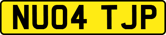 NU04TJP