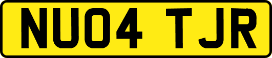 NU04TJR