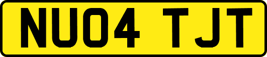 NU04TJT