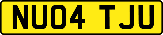 NU04TJU
