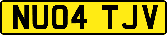 NU04TJV