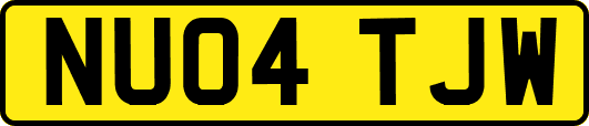 NU04TJW