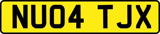 NU04TJX