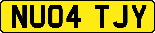 NU04TJY