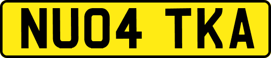 NU04TKA