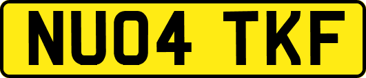 NU04TKF