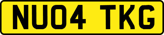 NU04TKG