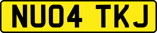 NU04TKJ