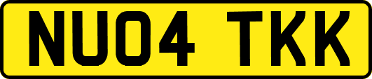 NU04TKK