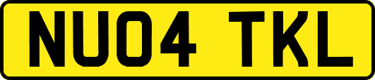 NU04TKL
