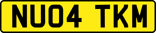NU04TKM