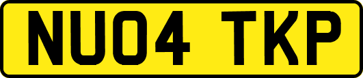 NU04TKP