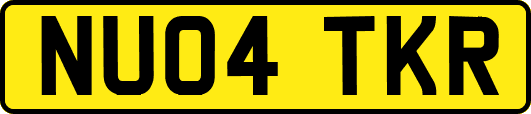 NU04TKR