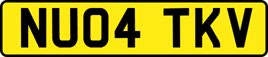 NU04TKV