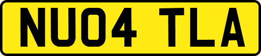 NU04TLA