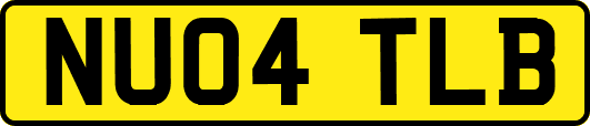 NU04TLB