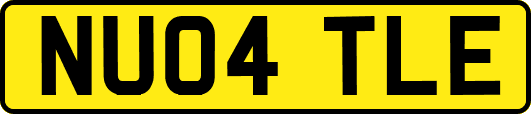 NU04TLE