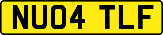 NU04TLF