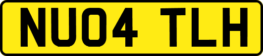 NU04TLH