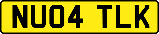 NU04TLK