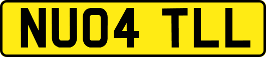 NU04TLL