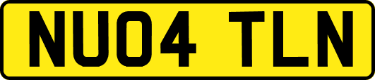 NU04TLN
