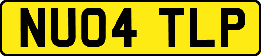 NU04TLP