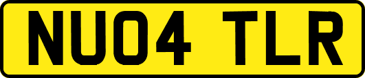 NU04TLR