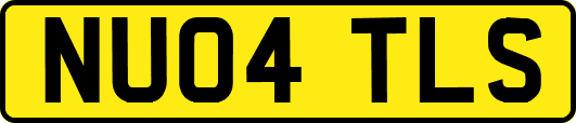NU04TLS