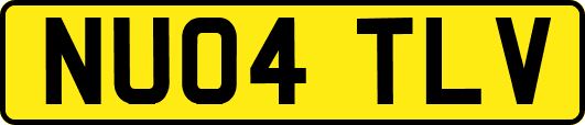 NU04TLV