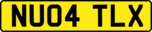 NU04TLX