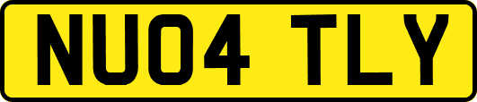 NU04TLY