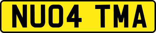 NU04TMA